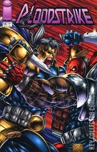 Bloodstrike #14