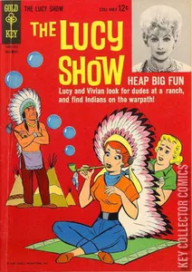 The Lucy Show #3