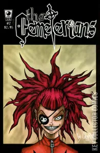 The Cemeterians #2