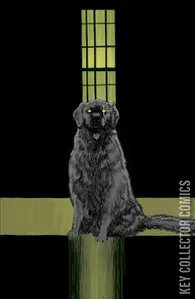 Excommunicated #3