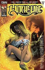 Cover for Witchblade #54