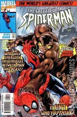 Cover for Peter Parker: The Spectacular Spider-Man #248