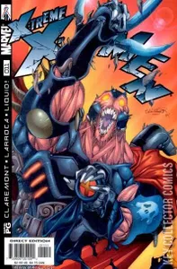 X-Treme X-Men #11