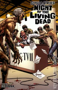 Night of the Living Dead Annual #1