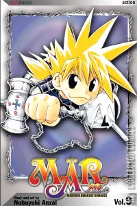 Mar #9