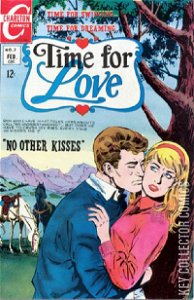 Time for Love #3