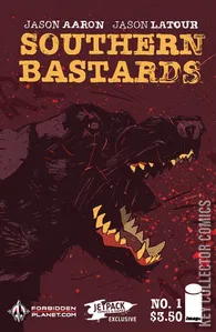 Southern Bastards #1