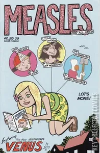 Measles #1