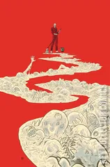 Cover for Deadman #4