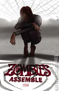 Zombies Assemble #2