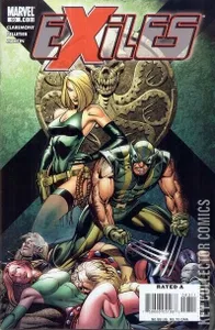 Exiles #93