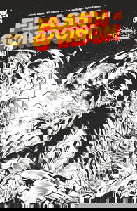 Free Comic Book Day 2026: Flash Gordon #1