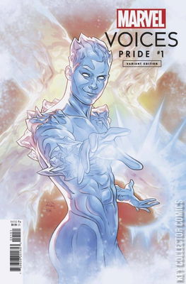 Marvel's Voices: Pride