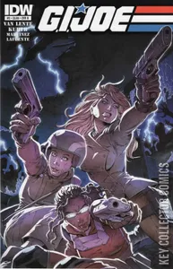 G.I. Joe #2
