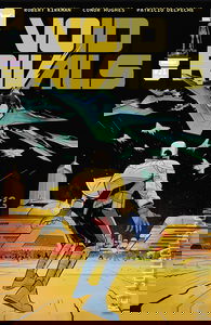 Void Rivals #21