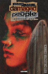 Damaged People #1