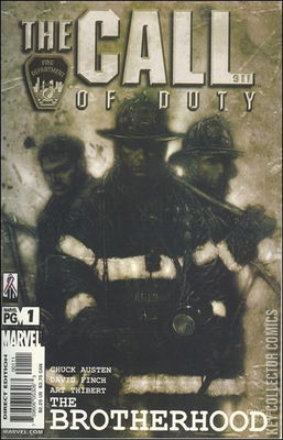 Call of Duty: The Brotherhood