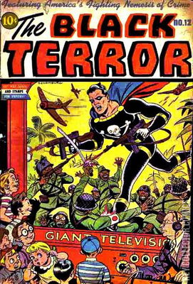 Black Terror