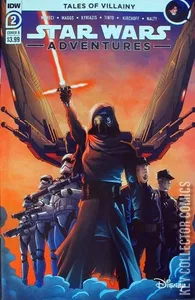 Star Wars Adventures #2