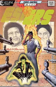 ESPers #3