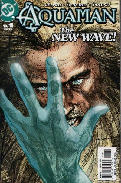 Aquaman by DC | Key Collector Comics