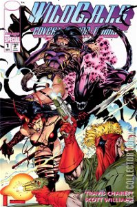 WildC.A.T.s Special #1