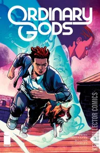 Ordinary Gods #3