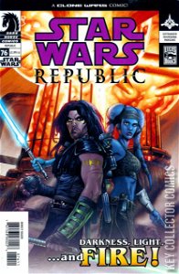 Star Wars: Republic #76