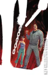 Variant Cover for Pine and Merrimac #5