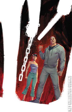 Variant Cover for Pine and Merrimac #5