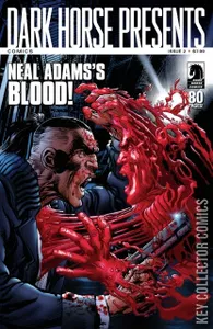 Dark Horse Presents #2