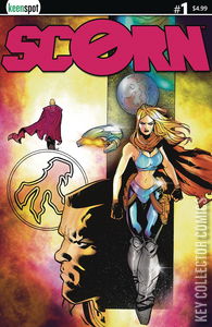 Scorn #1