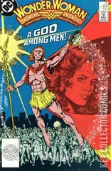 Cover for Wonder Woman #23