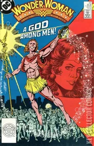 Wonder Woman #23