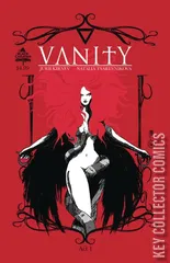 Cover for Vanity #1