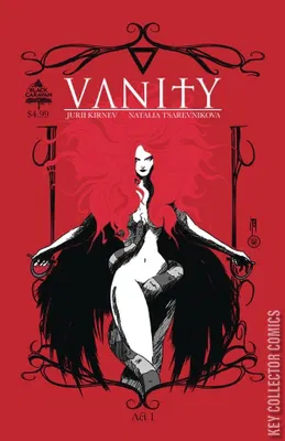Vanity