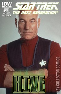 Star Trek: The Next Generation - Hive #3 