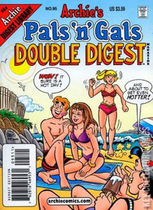 Archie's Pals 'n' Gals Double Digest #95