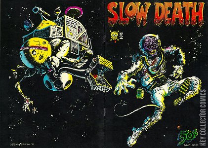Slow Death #2