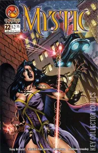 Mystic #22