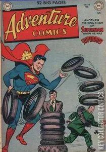 Adventure Comics #149