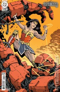 Wonder Woman #29