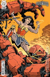 Wonder Woman #29