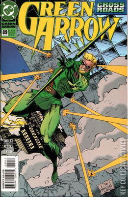 Green Arrow