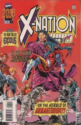 X-Nation 2099
