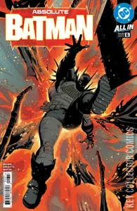 Absolute Batman #6
