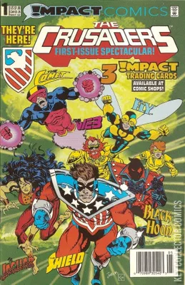 The Crusaders