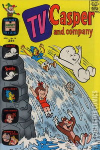 TV Casper & Company #16