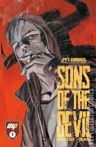 247 Comics Presents Spotlight