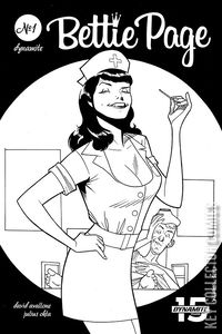 Bettie Page: Unbound #2